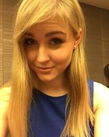 Анна Долгоерова