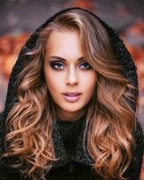 Анастасия Наумова