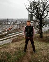 Лозінський Олександрович