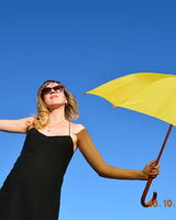 Галина Чорна