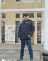 Владимир Мезенцев