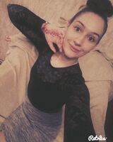 Антонина Лысенко