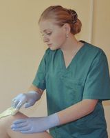 Анастасия Сахарная