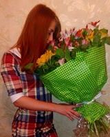 Мария Хорошман