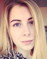 Мария Баран