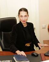 Olga Kazanceva