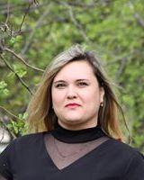 Анна Пашкова
