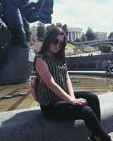 Віка Грицюк