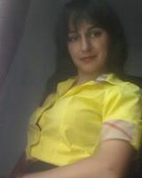 Каролина Цыбух