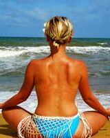 Танюша Белобровая