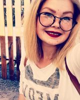 Олександра Недашківська