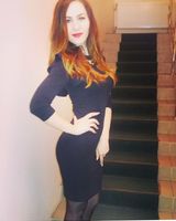 Виктория Моргунец