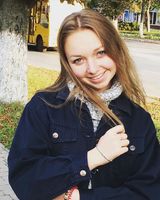 Тетяна Молякова