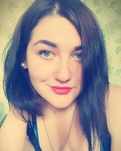 Маргарита Чередник