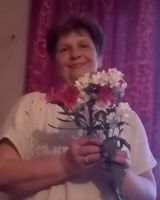 Наталья Гладыш