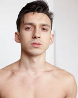 Сергей Зоць