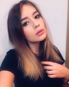 Ксенія Келісон