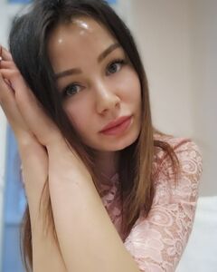 Виктория Гуляева