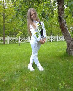 Анна Клименко