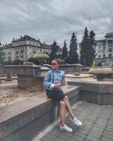 Іванка Латковська