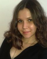 Алина Цымбал