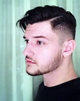 Никита Коваленко