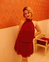 Александра Юрьевна