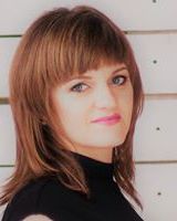 Елена Кузьменко