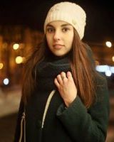 Лилия Белоконь