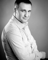 Сергей Лазюк