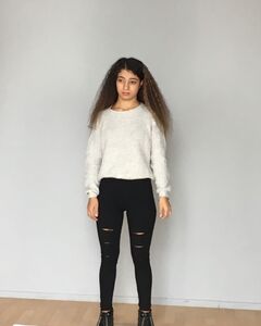 Айджан Имамалиева