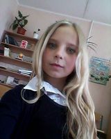 Элеонора Мирончук