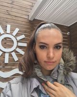 Алина Овчаренко