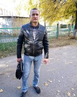 Игорь Майский