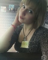 Ольга Танчик