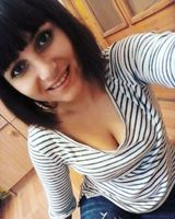 Алина Невакшонова