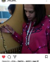 Вероника Михайлова