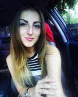 Марина Гашик