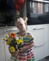Анастасія Шарагова