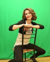 Елена Полупан