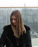Елена Антоненко