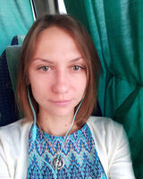 Марина 
