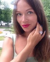 Катерина Огер