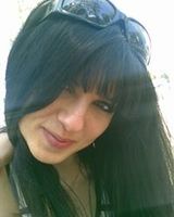 Ольга Шелегина