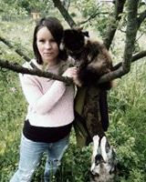 Ksiyha Lazoryk