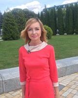 Елена Гарна