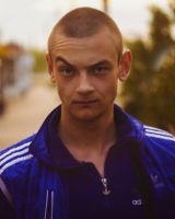 Дмитро Майстренко