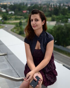 Елена Шептунова