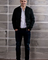 дмитро Бугай