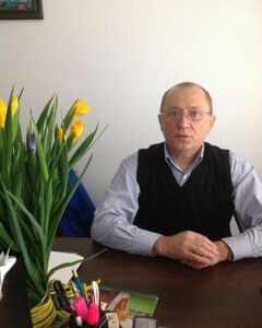 Валерий Молчанов